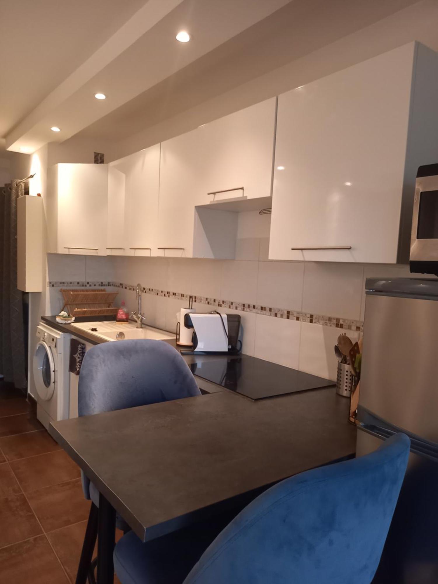 Cosy Val Appartement *