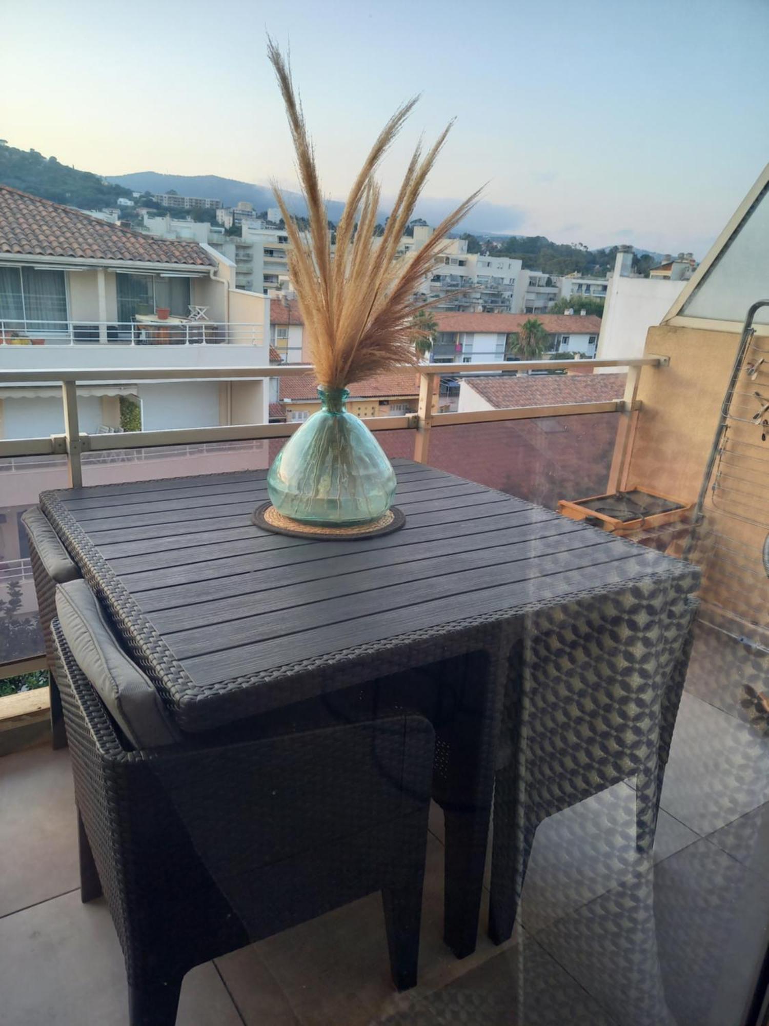 Cosy Val Cavalaire-sur-Mer